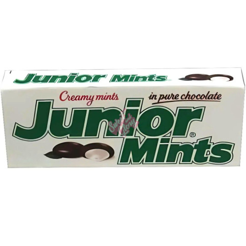 Junior Mints 52g - 24ct