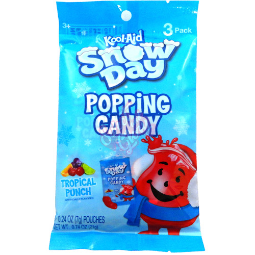 CANDY POP dėžutė - Candy POP