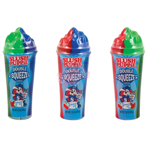 KoKo's Slush Puppie Double Squeeze 79g - 12ct