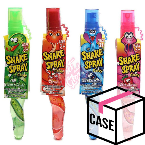 KoKo's Snake Spray 35g - Case