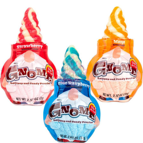 KoKo's Dip-N-Lik Gnome 71g - 8ct