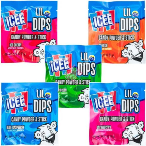 KoKo's Icee Lil Dips 9g - 36ct