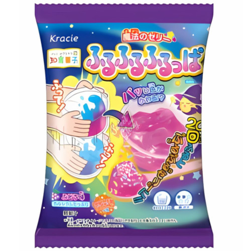 Kracie DIY Magic Jelly (Japan) 14g - 7ct
