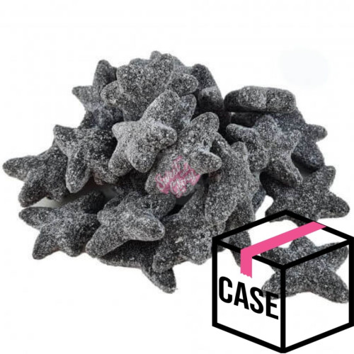Matthijs Vegetarian Salted Sea Stars 1kg - Case