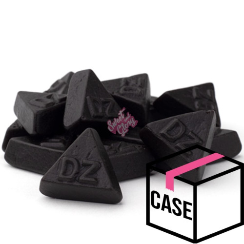 Meenk DZ Triangles 1kg - Case