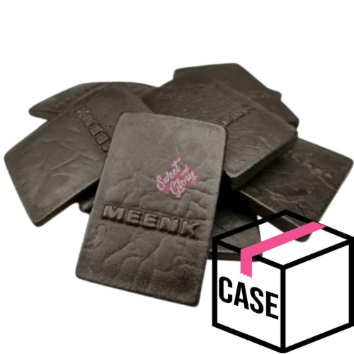 Meenk Pepper Liquorice 1kg - Case