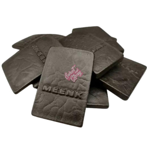 Meenk Pepper Liquorice 1kg - Inner
