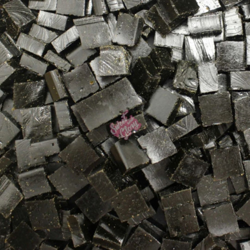 Joris Jujubes Liquorice 1kg - 1ct