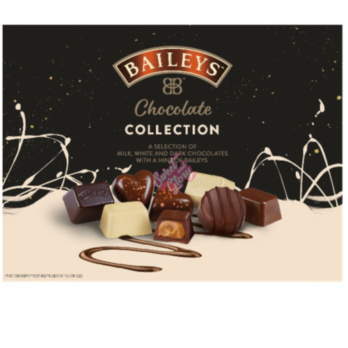 Baileys Collection 175g - 7ct