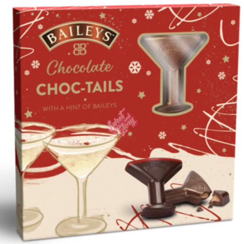 Baileys Chocktails 78g - 8ct