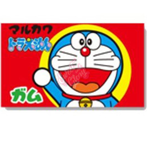 Marukawa Doraemon Gum (Japan) 6g - 55ct