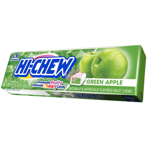 Hi-Chew Apple 50g - Inner