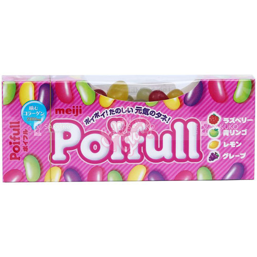 Meiji Poifull (Japan) 53g - 10ct