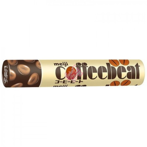 Meiji Coffeebeat (Japan) 32g - 10ct
