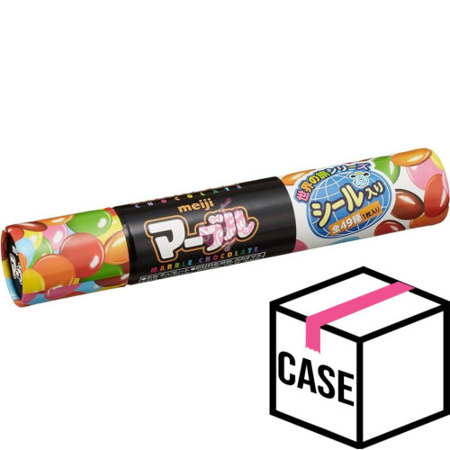 Meiji Marble (Japan) 32g - Case