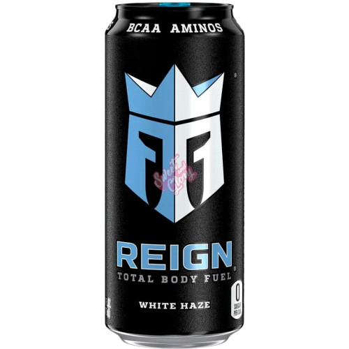 Reign Energy White Haze (CAN) 473ml - 12ct