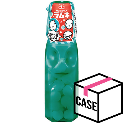 Morinaga Ramune Soda Candy (Japan) 29g - Case