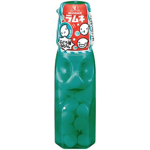 Morinaga Ramune Soda Candy (Japan) 29g - 20ct