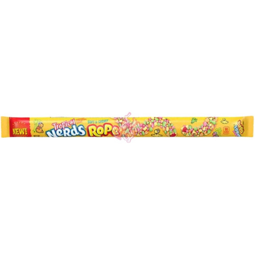 Nerds Rope Tropical 26g - Inner ! Clearance !