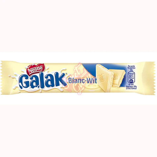 Nestle Galak 40g - 36ct