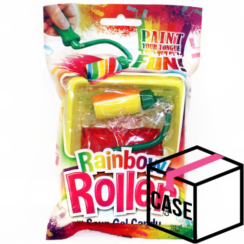 Rainbow Roller 22g - Case