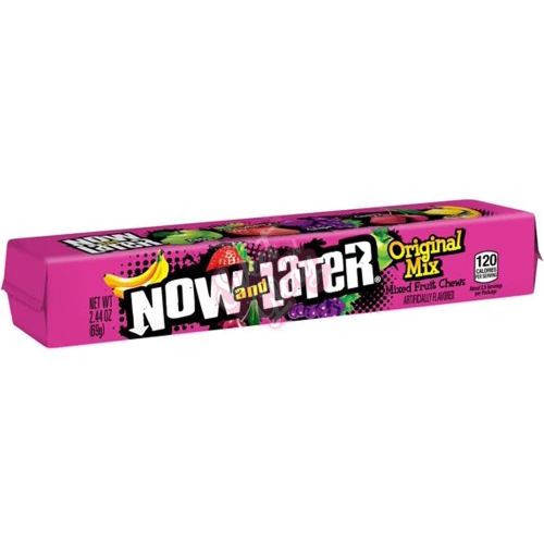 Now & Later Original 69g - 24ct