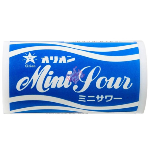 Orion Mini Sour Candy (Japan) 8g - 30ct