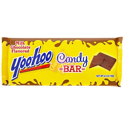 Palmers Yoo Hoo Candy Bar 127g - 12ct