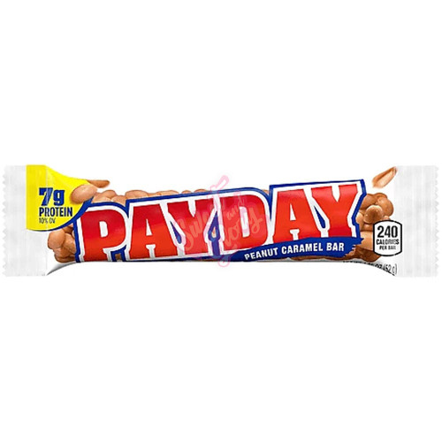 Payday 52g - 24ct