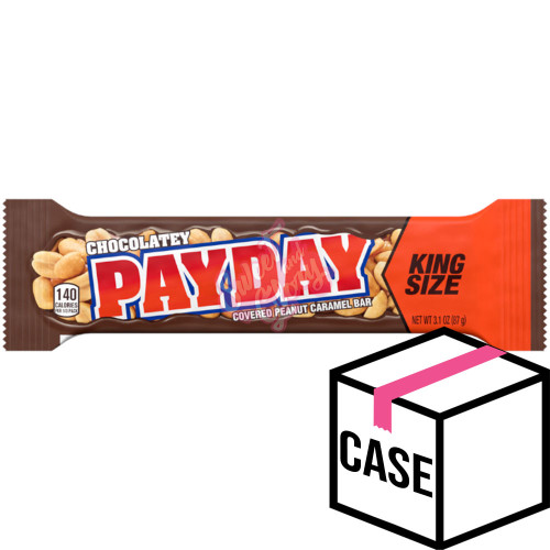 Payday Chocolatey King Size 88g - Case