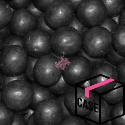 Venco Salmiak Rounds 1kg - Case