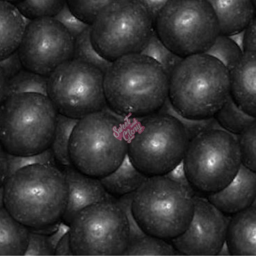 Venco Salmiak Rounds 1kg - 1ct