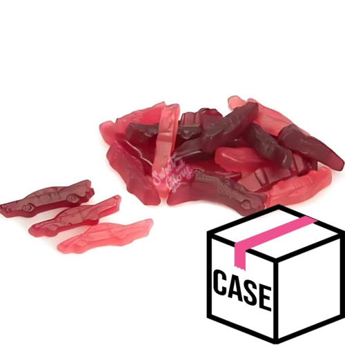 Autodrop Cadillacs 1kg - Case