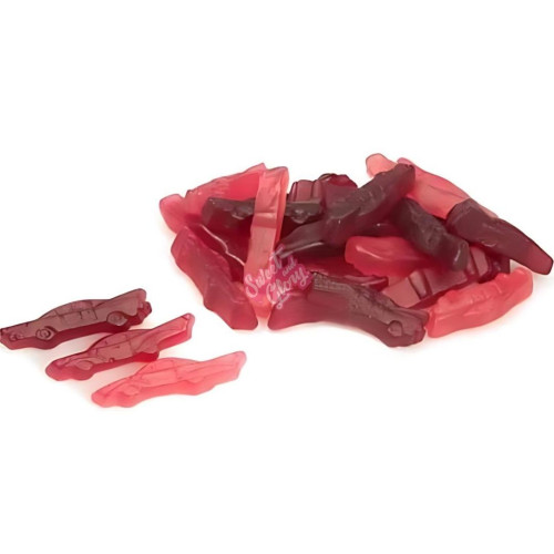 Autodrop Cadillacs 1kg - 1ct