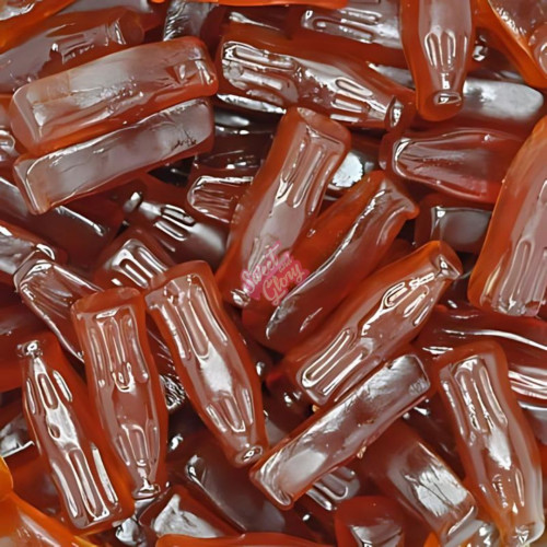 Joris Cola Bottles 1kg - 1ct