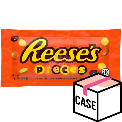 Reese's Pieces US 43g - Case