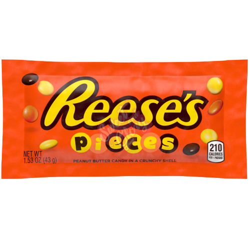 Reese's Pieces US 43g - 18ct