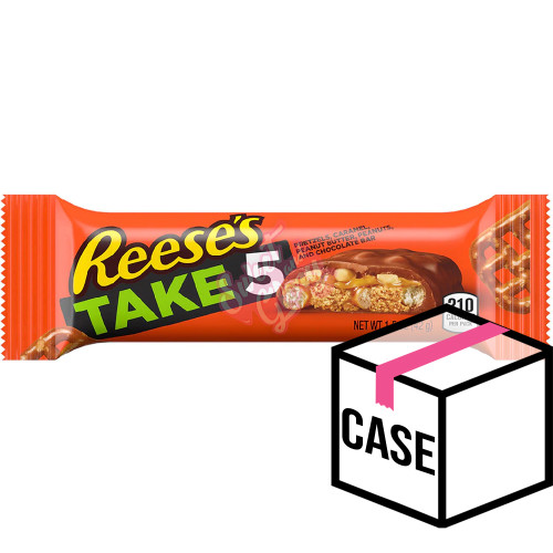 Reese's Take 5 42g - Case