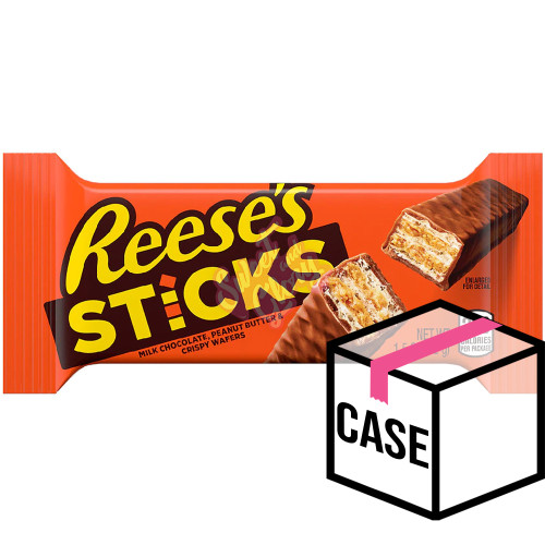Reese's Sticks US 43g - Case
