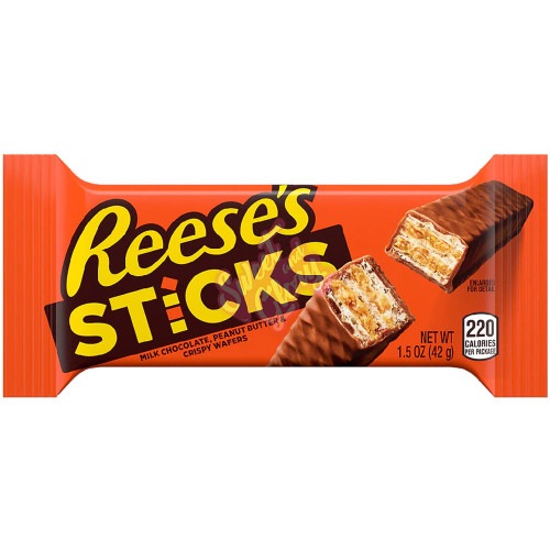 Reese's Sticks US 43g - 20ct