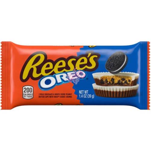 Reese's Oreo 39g - 24ct