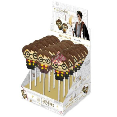 Harry Potter Marshmallow 30g - 18ct