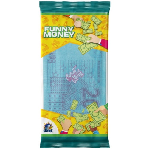 Funny Money 8g - 50ct