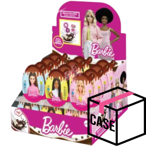 Barbie Egg 18g - Case