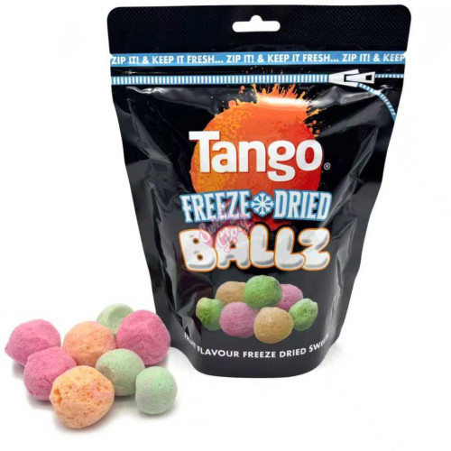 Tango Freeze Dried Balls 35g - 12ct