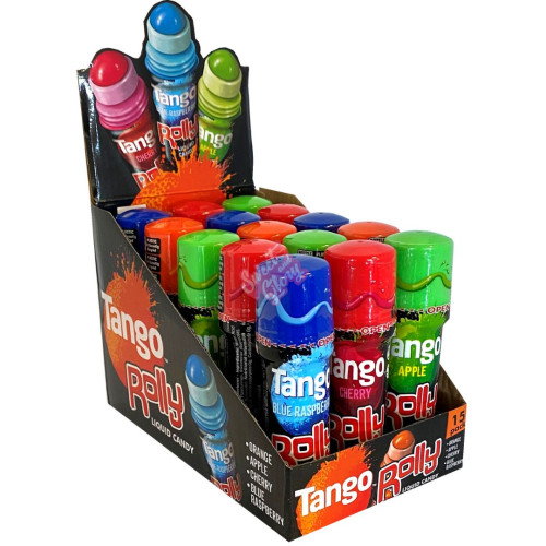 Tango Rolly 60ml - Inner