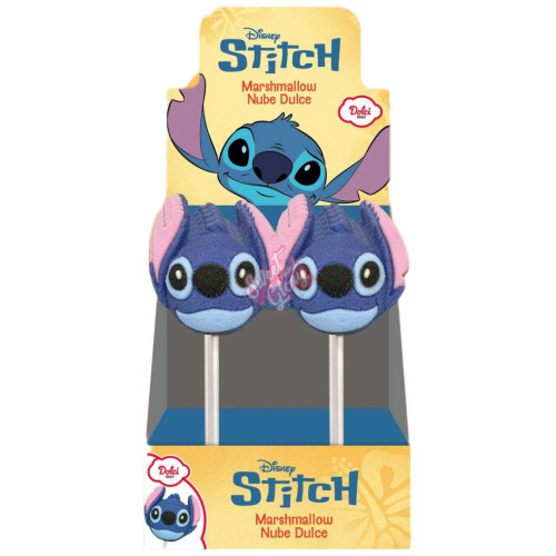 Stitch Marshmallow 30g - 18ct
