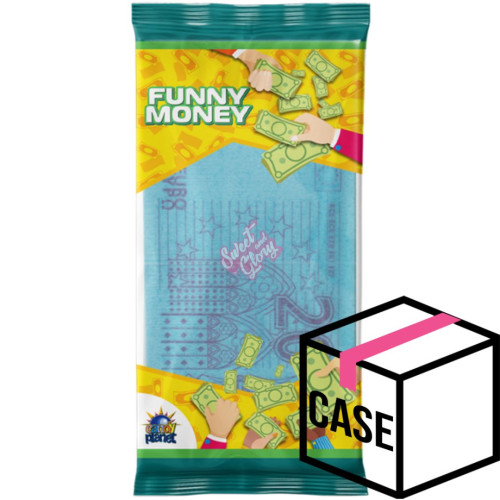 Funny Money 8g - Case