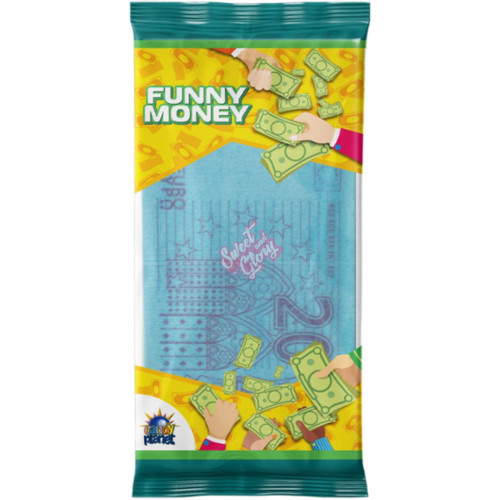 Funny Money 8g