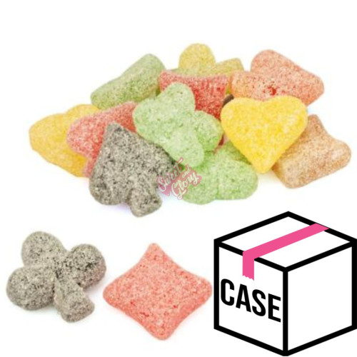 De Bron Poker Fruits Sugarfree 1kg - Case